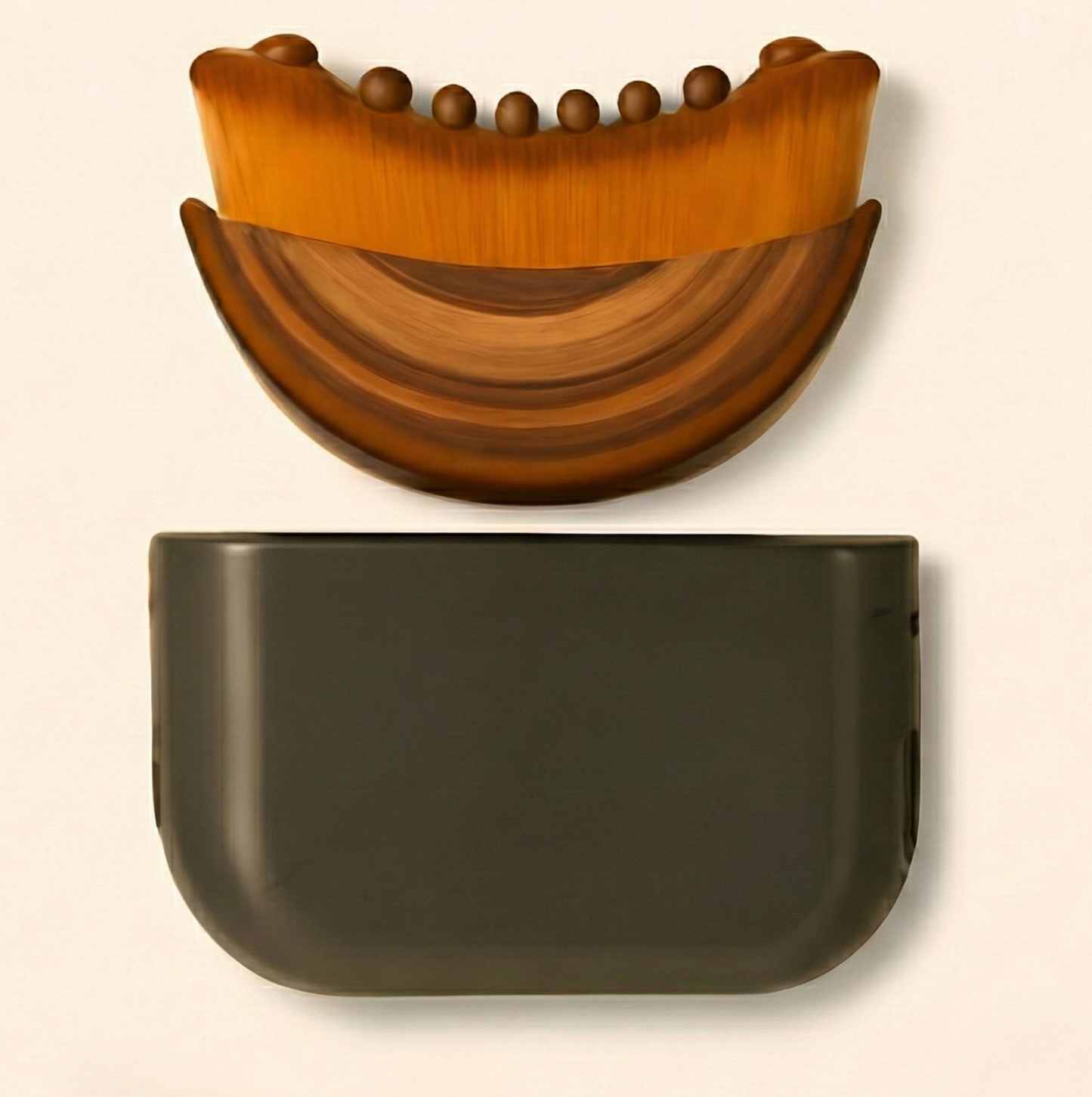 VentoShops™ Lymphatic Face Brush