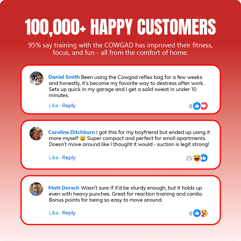 VentoShop Boxing Pro