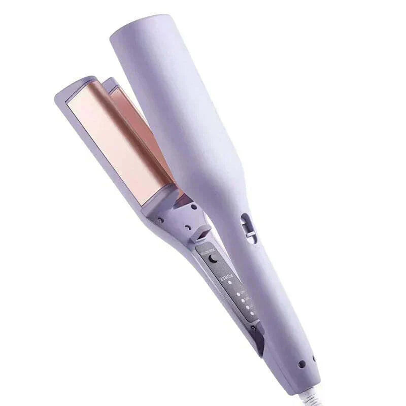VentoShops™ Curling Wand