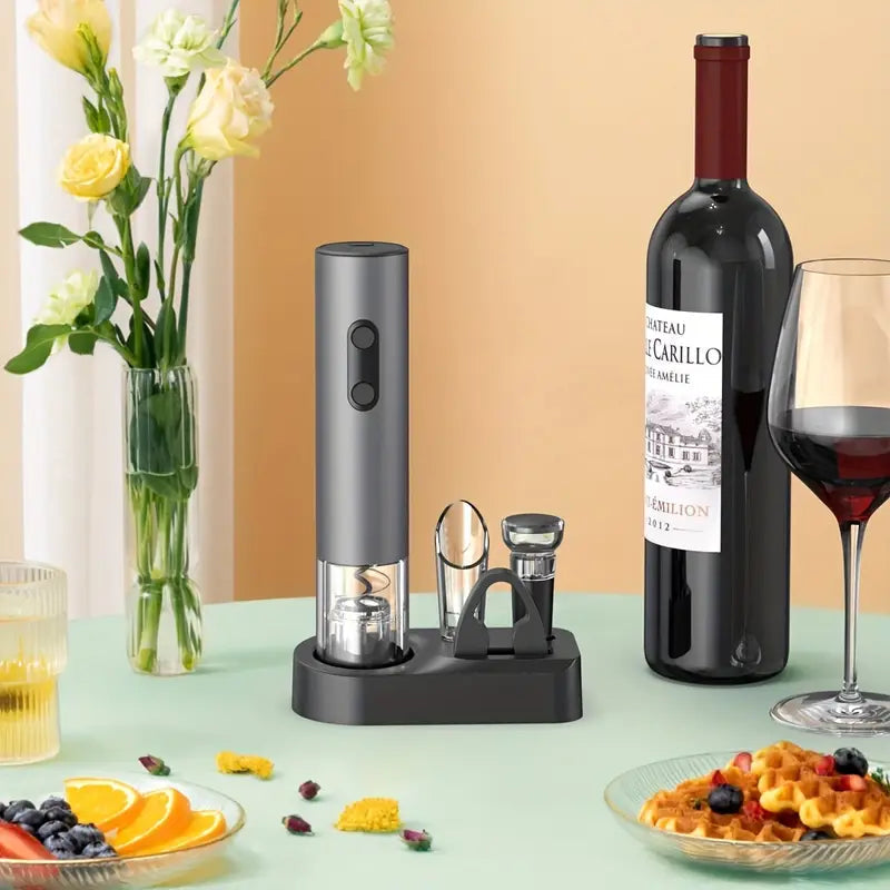 Electric Wine Opener