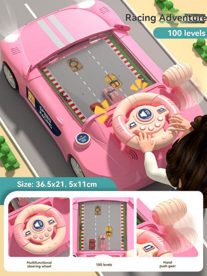 VentoShops™ Simulation Driving Steering Wheel