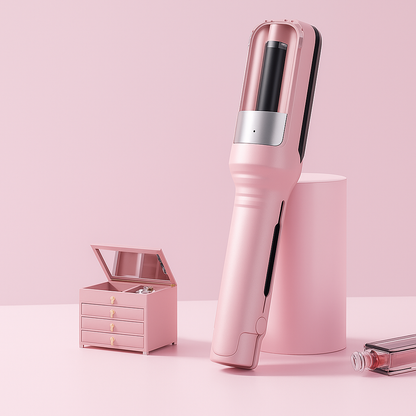 VentoShops™ Split End Hair Trimmer