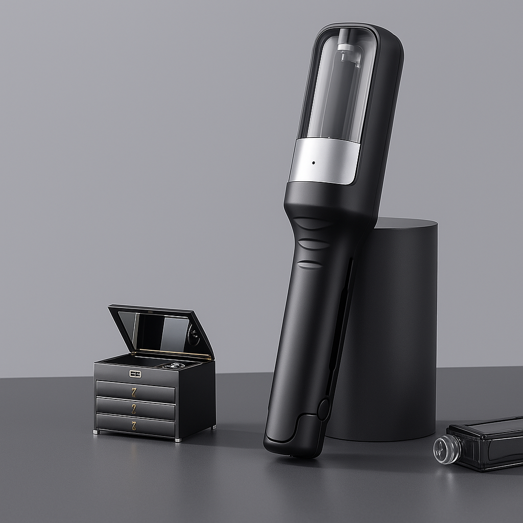 VentoShops™ Split End Hair Trimmer