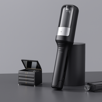 VentoShops™ Split End Hair Trimmer