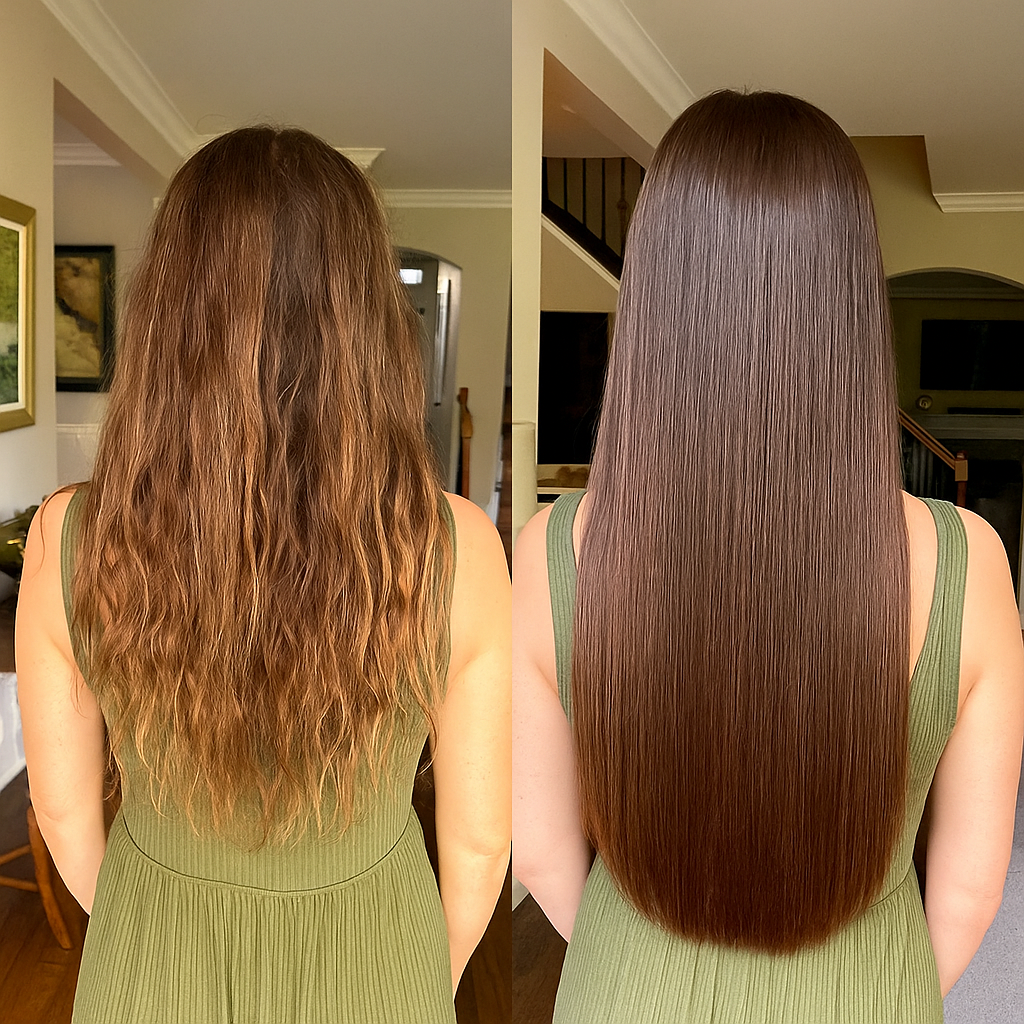 VentoShops™ Split End Hair Trimmer