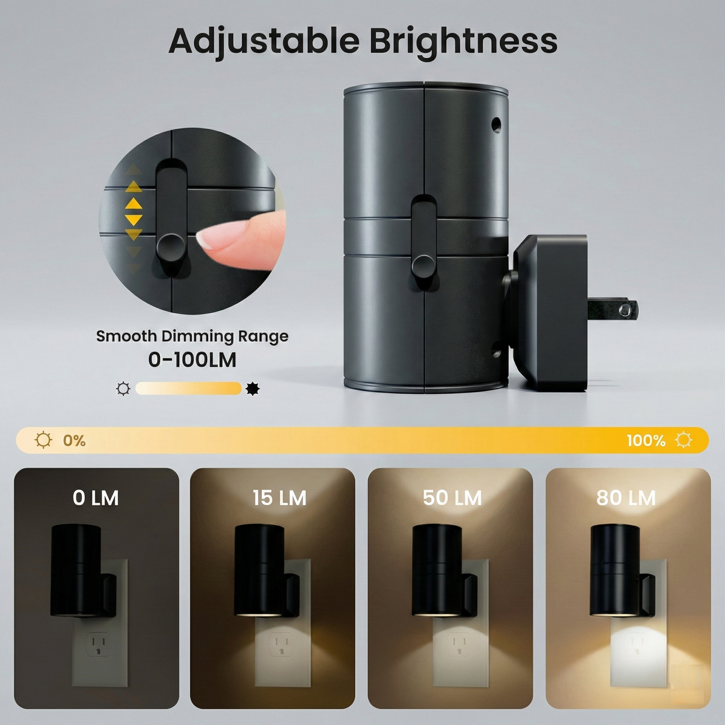 VentoShops™Aoralight