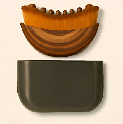 VentoShops™ Lymphatic Face Brush