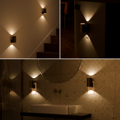 VentoShops™Aoralight