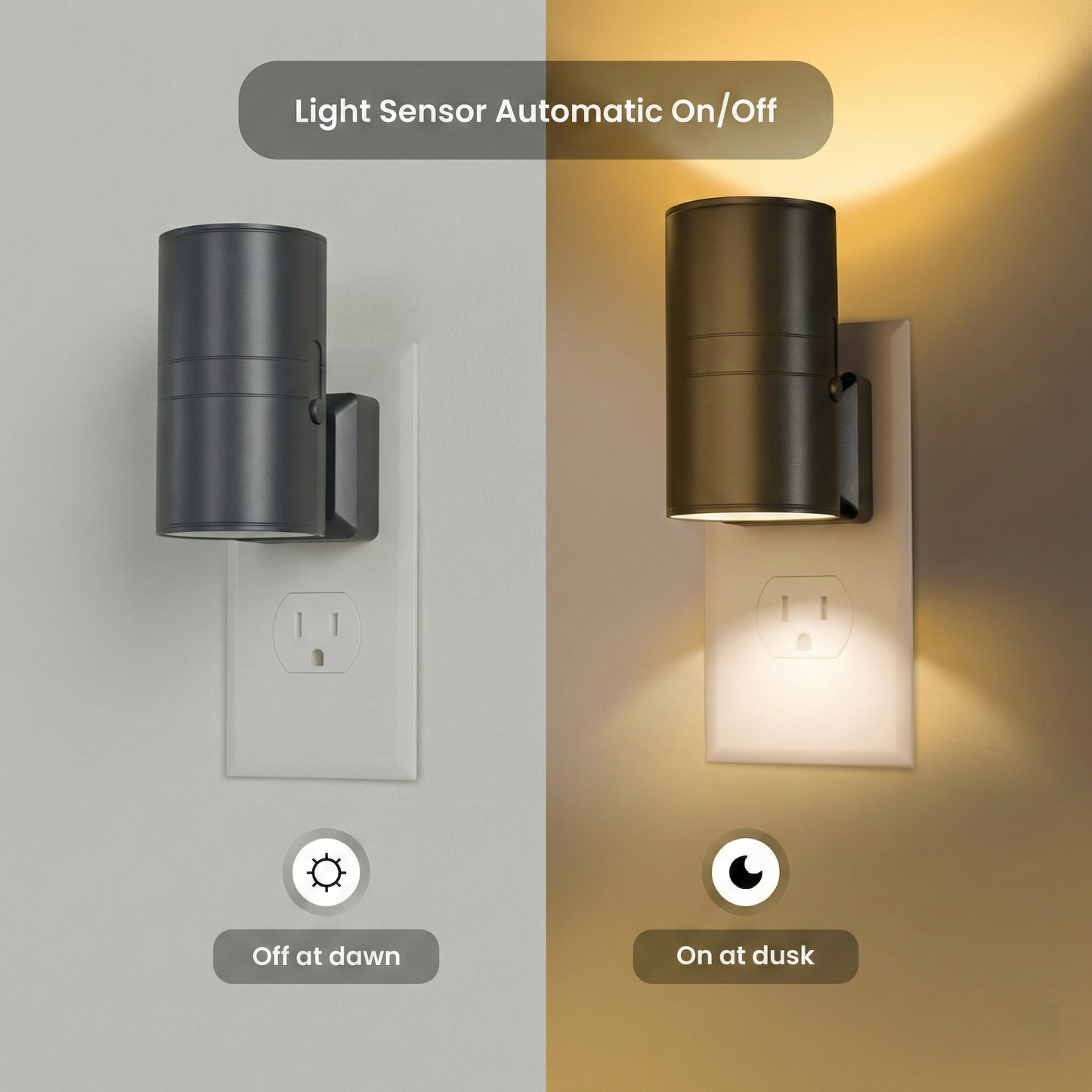 VentoShops™Aoralight