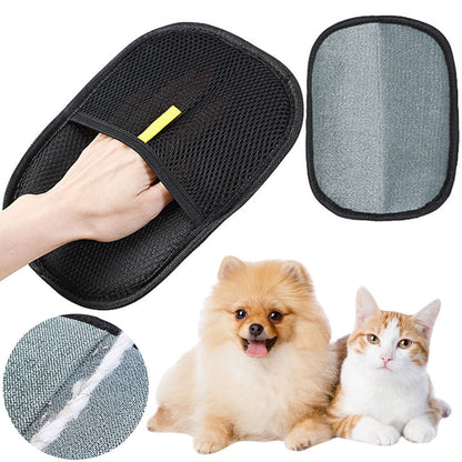 VentoShops | Pet Grooming Gloves 🐾