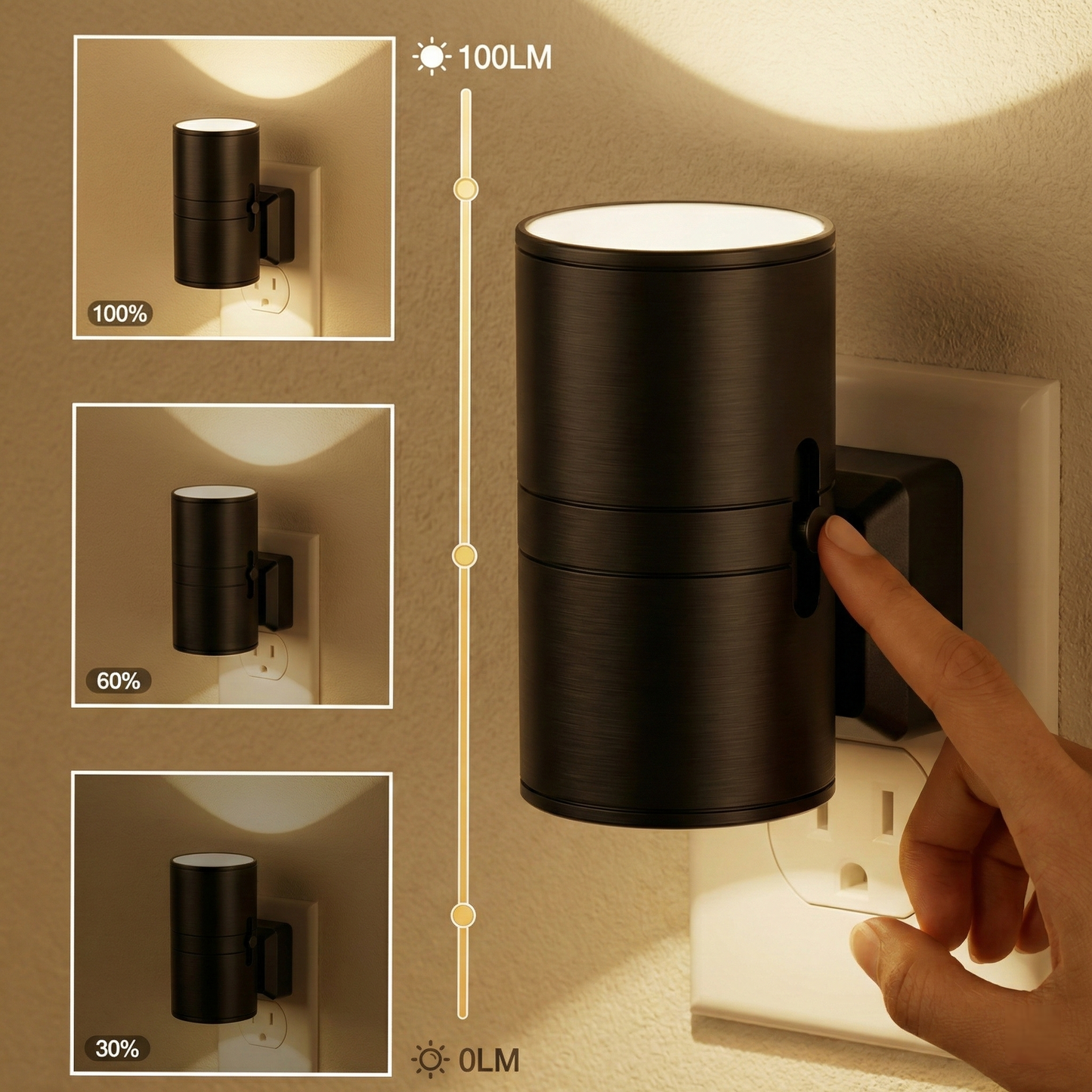 VentoShops™Aoralight