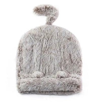 CozzyZoo | Cozy Plush Pet Hideaway Bed - Warm Winter Cat & Dog Sleeping Bag 🐶🐱 pets home