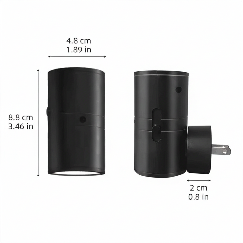 VentoShops™Aoralight