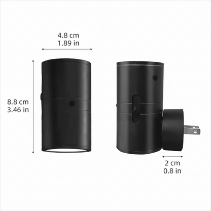 VentoShops™Aoralight