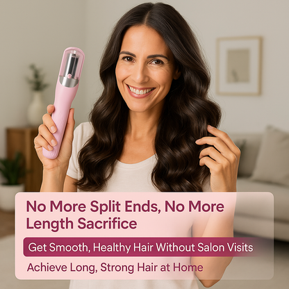 VentoShops™ Split End Hair Trimmer