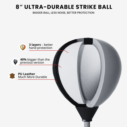 VentoShop Boxing Pro