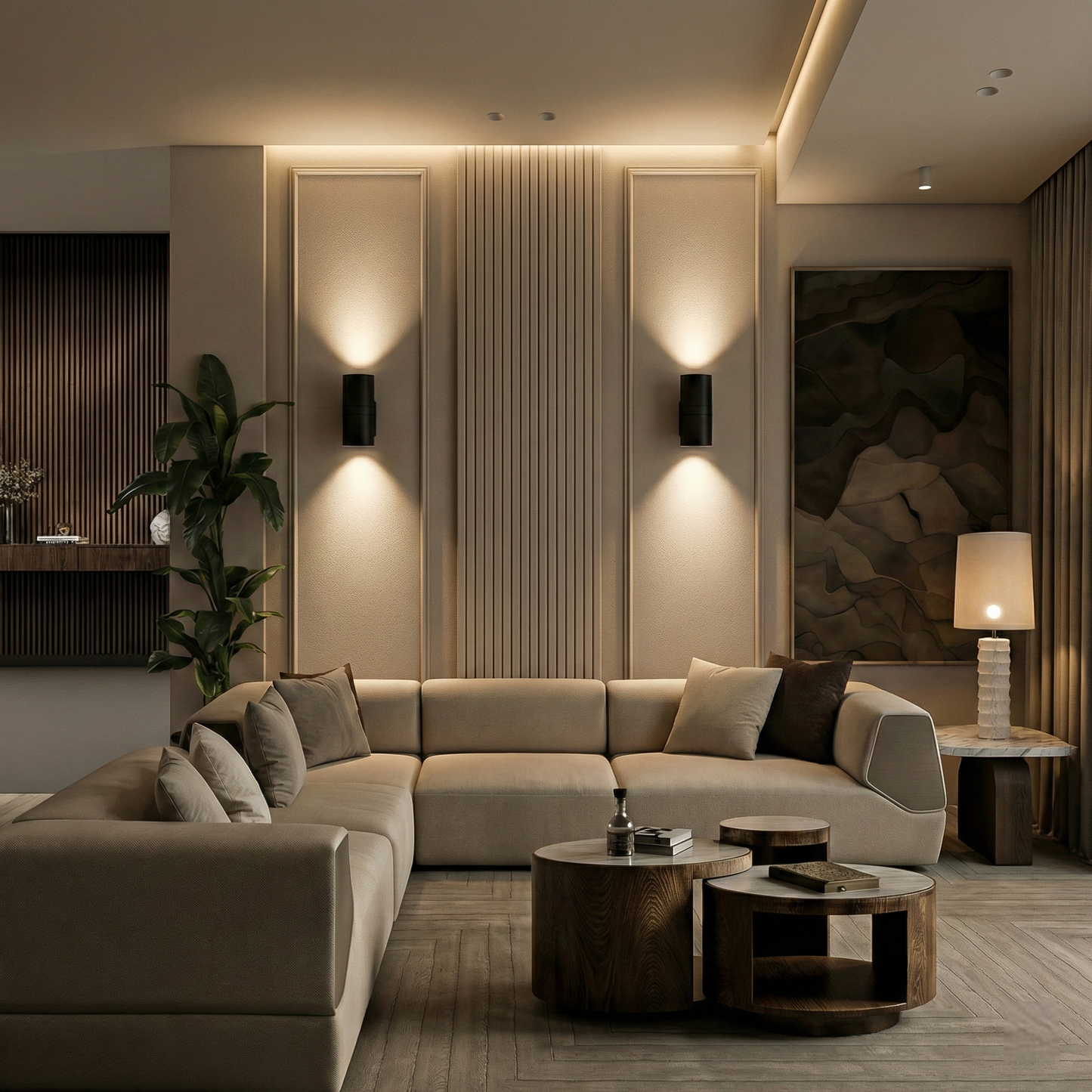 VentoShops™Aoralight