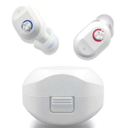 Rechargeable Digital Hearing Aid – Portable Sound Amplifier