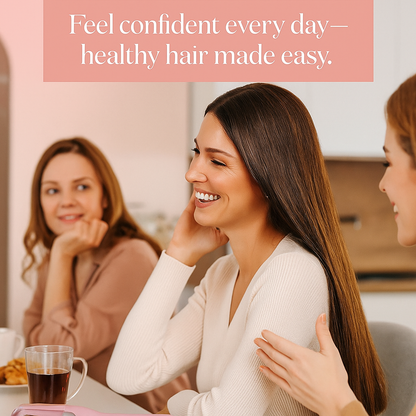 VentoShops™ Split End Hair Trimmer