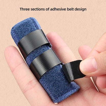 2pcs Breathable Finger Support Straps