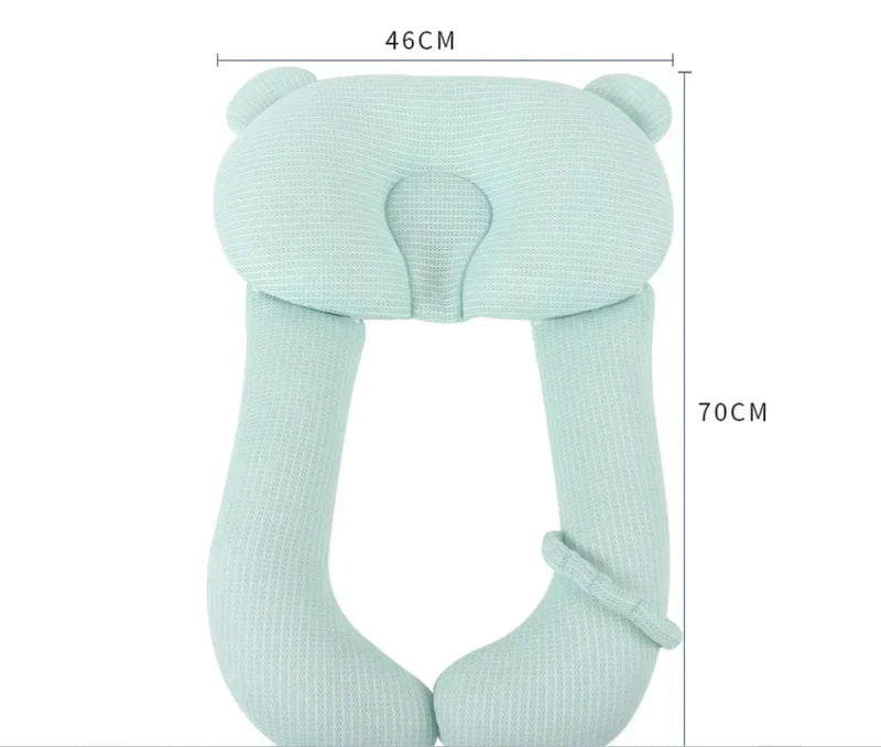 Hugging Sleep Pillow