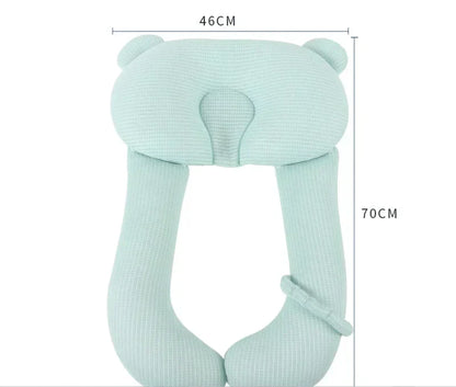 Hugging Sleep Pillow