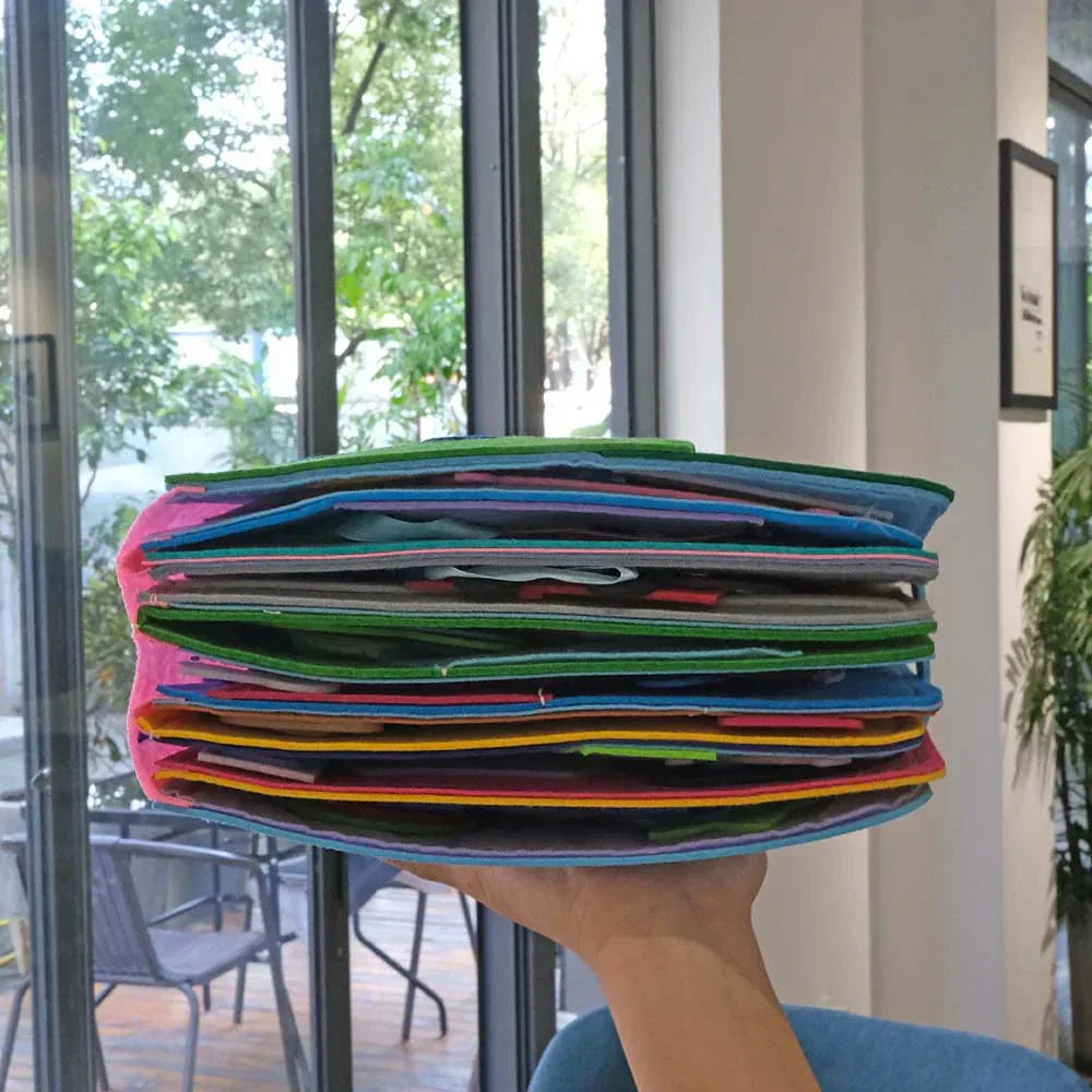 VentoShops Book - Interactive Educational Book