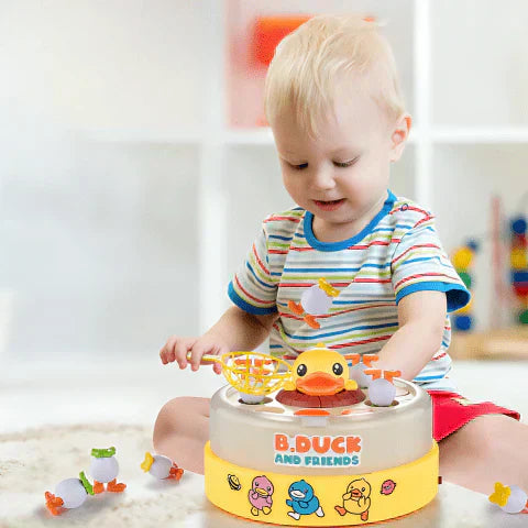 VentoShops™ Jumping Ducks Game