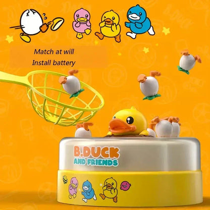VentoShops™ Jumping Ducks Game