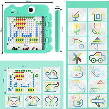 VentoShops Magnetic Drawing - Magnetic Drawing Board