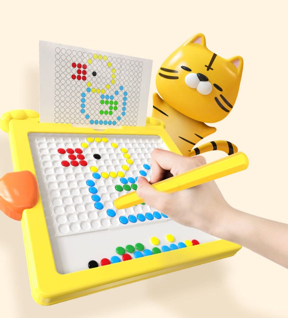 VentoShops Magnetic Drawing - Magnetic Drawing Board