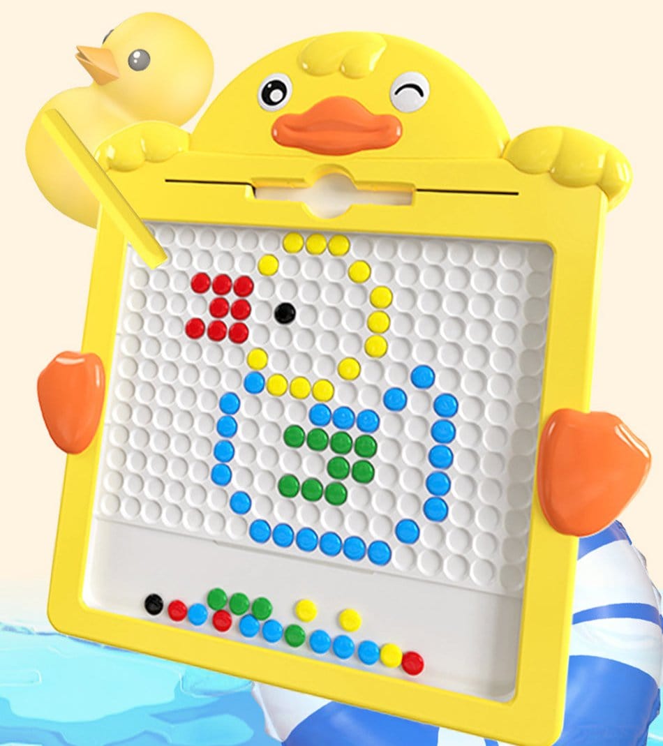 VentoShops Magnetic Drawing - Magnetic Drawing Board