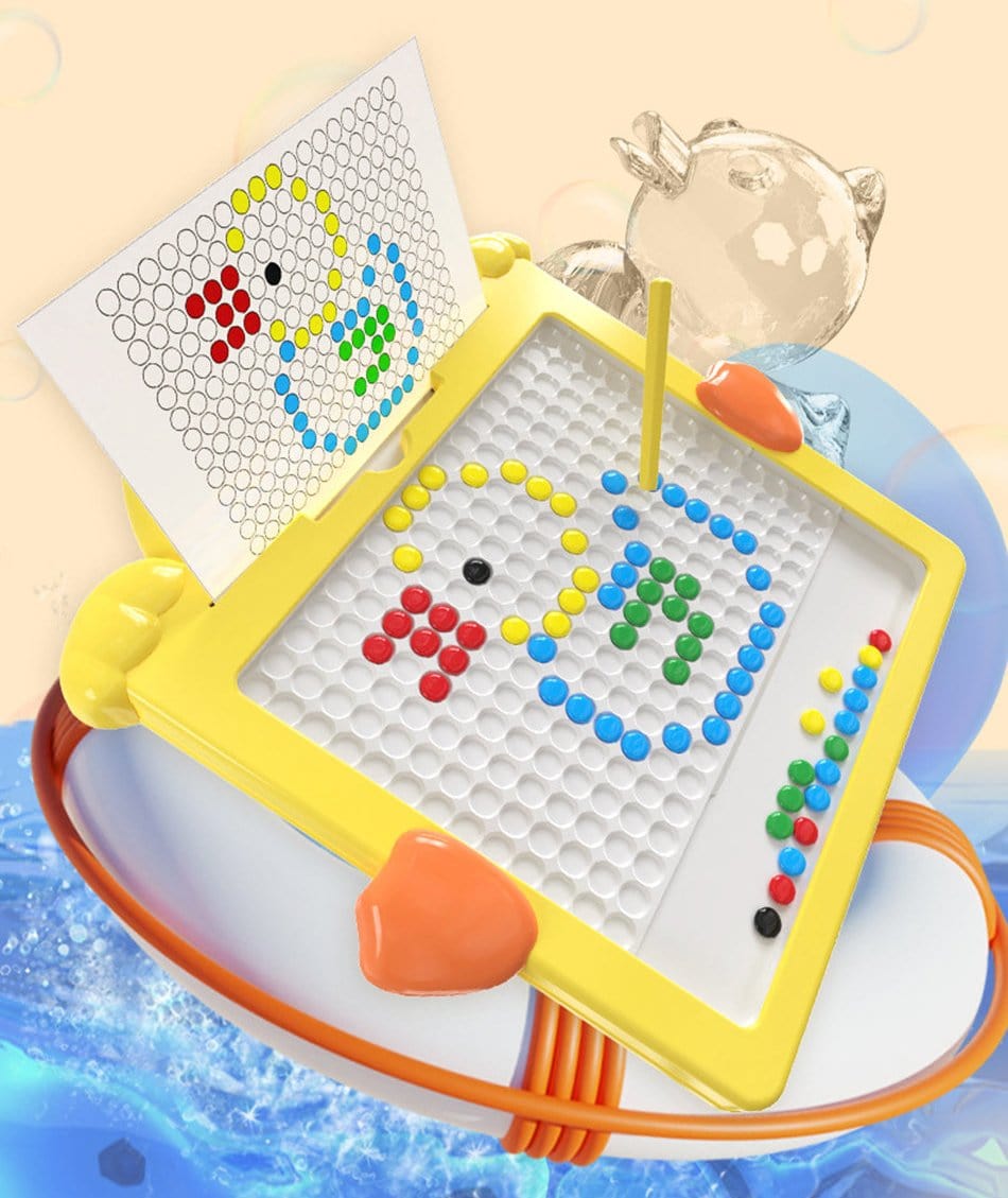 VentoShops Magnetic Drawing - Magnetic Drawing Board