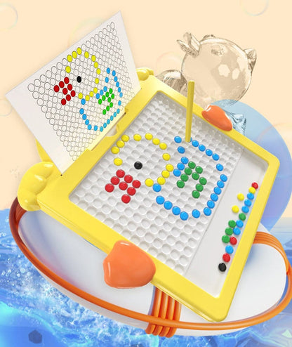 VentoShops Magnetic Drawing - Magnetic Drawing Board