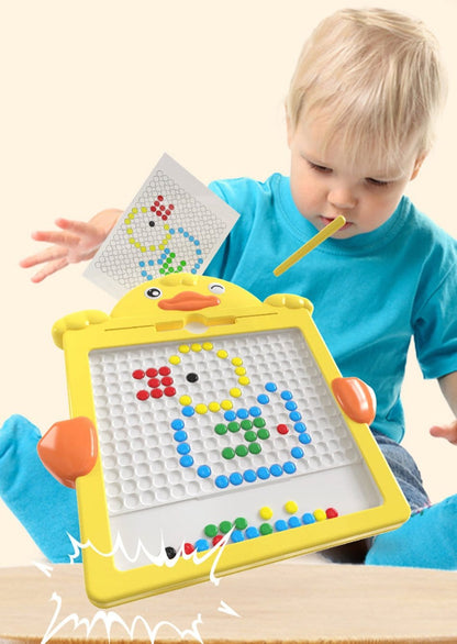 VentoShops Magnetic Drawing - Magnetic Drawing Board