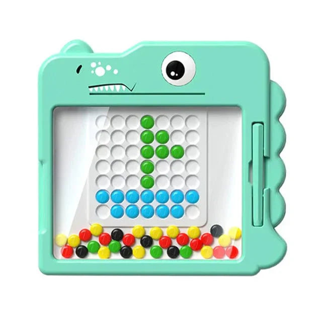 VentoShops Magnetic Drawing - Magnetic Drawing Board