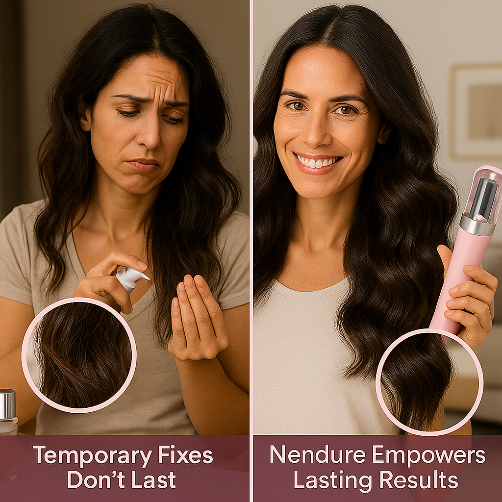 VentoShops™ Split End Hair Trimmer