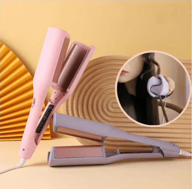 VentoShops™ Curling Wand