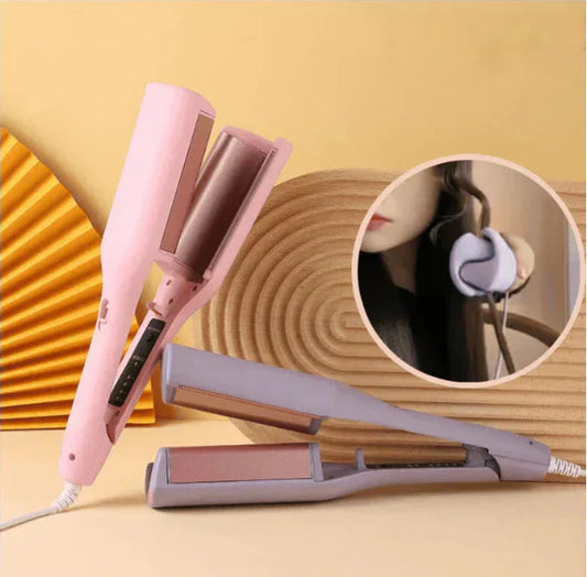 VentoShops™ Curling Wand