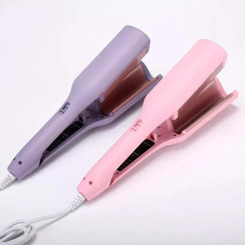 VentoShops™ Curling Wand