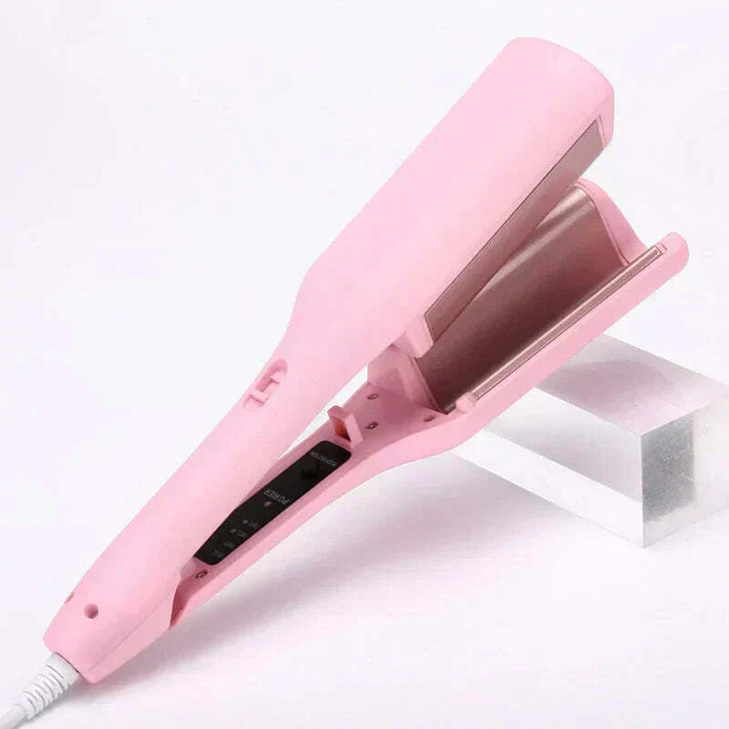 VentoShops™ Curling Wand